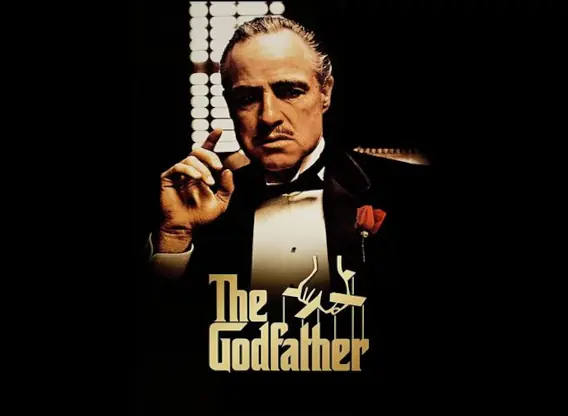 The Godfather Movie