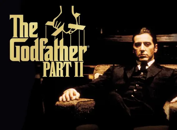 The Godfather Part 2 Movie