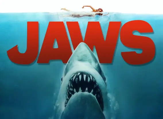 jaws movie