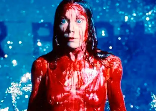 Carrie Movie