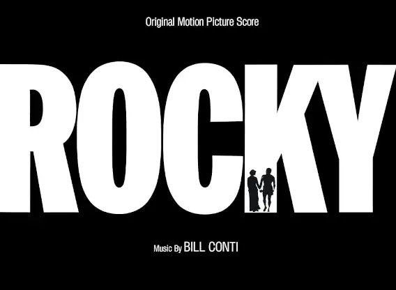 Rocky Movie