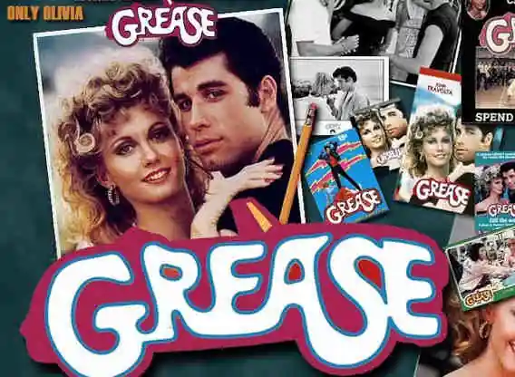 grease movie