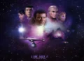 Star Trek II The Wrath of Khan Movie
