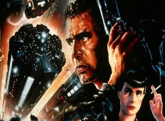 blade-runner movie