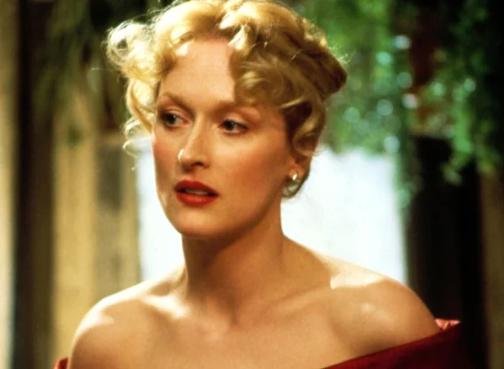 Sophie's Choice Movie