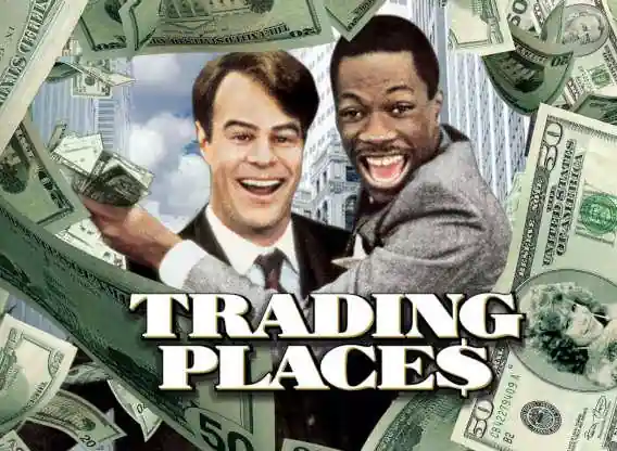 Trading-Places Movie