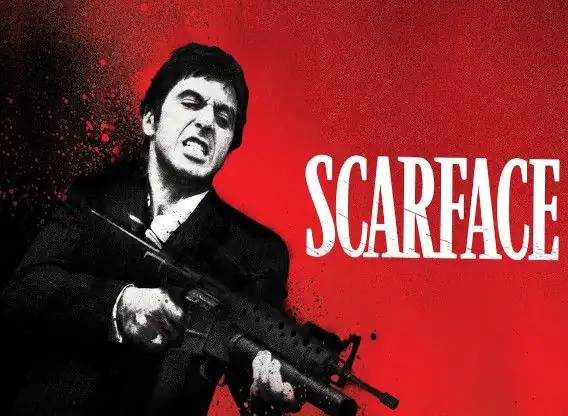 scarface movie