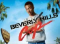Beverly Hills Cop Movie