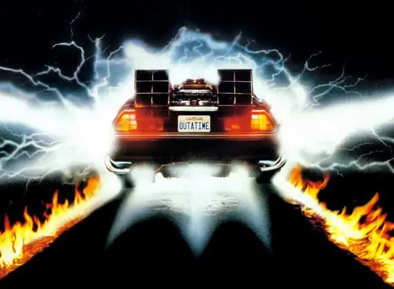 back-to-the-future movie