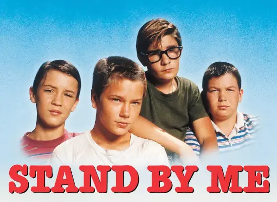 stand by me movie