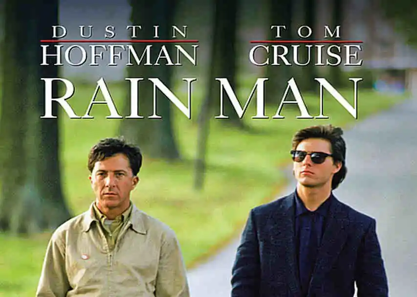 rain man movie