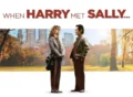 When Harry Met Sally Movie