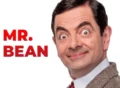 Mr Bean tvg series