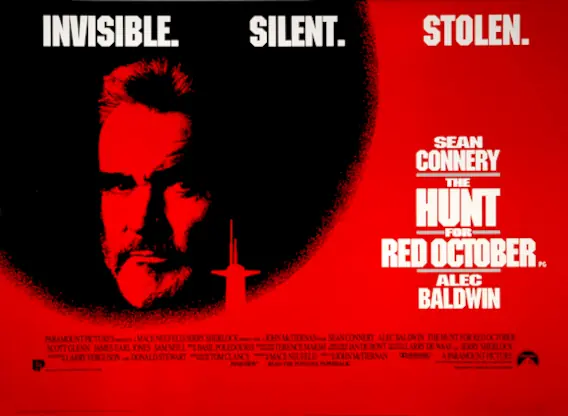 the-hunt-for-red-october movie