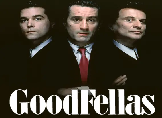 Goodfellas Movie