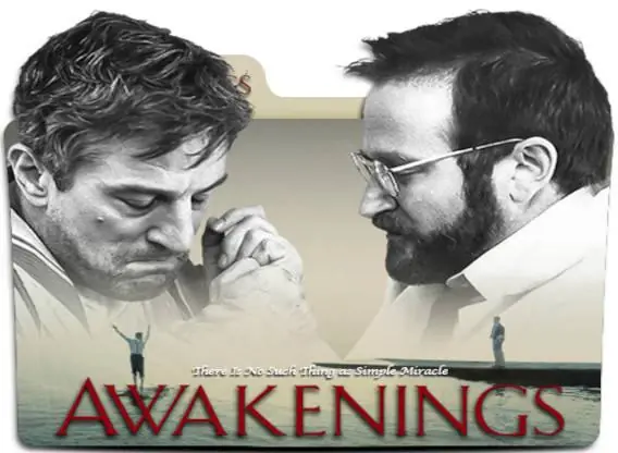Awakenings Movie