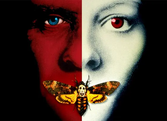 The Silence Of The Lambs Movie