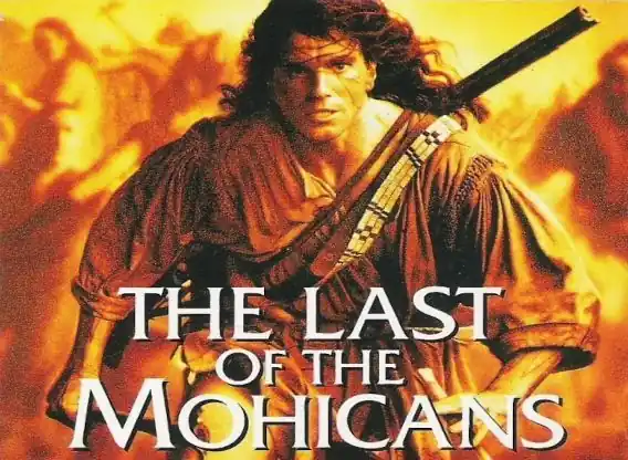 the-last-of-the-mohicans movie