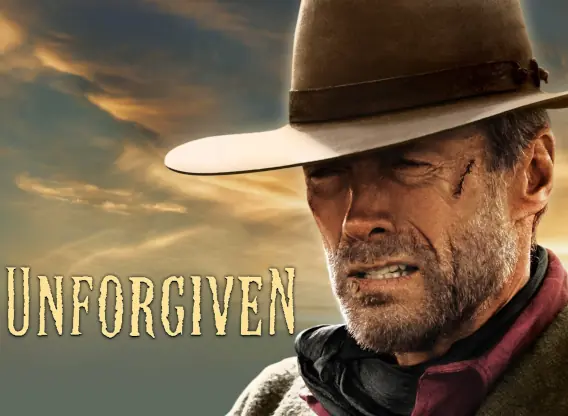 unforgiven movie