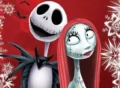 Nightmare Before Christmas Movie