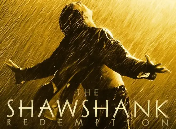 The Shawshank Redemption Movie