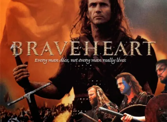 braveheart movie