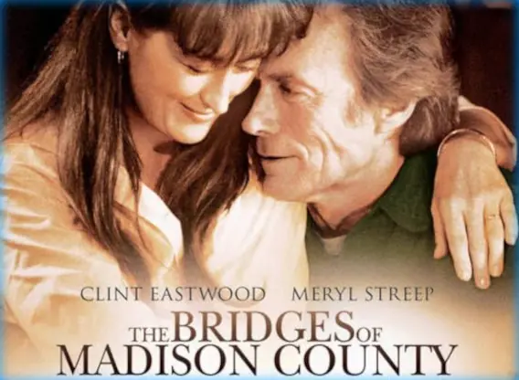 bridges-of-madison-county Movie