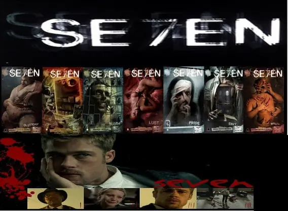 Se7en Movie
