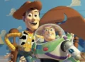 toy story movie
