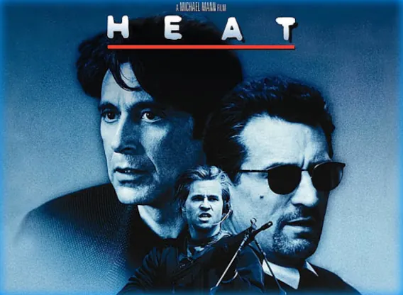 heat movie