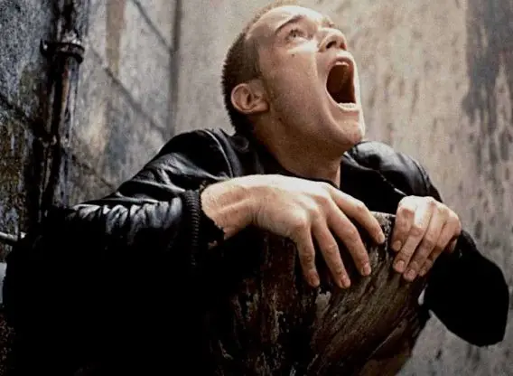 trainspotting movie