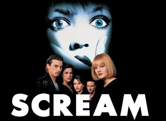 scream movie