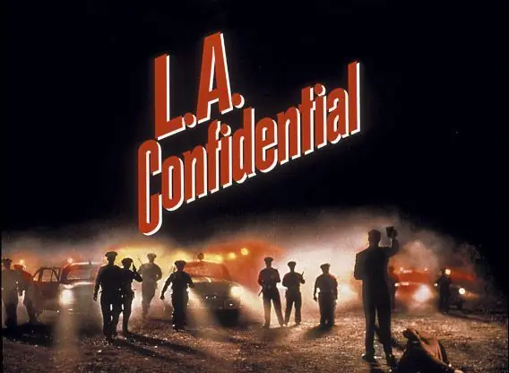 LA-Confidential Movie