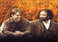 Good Will Hunting Movie