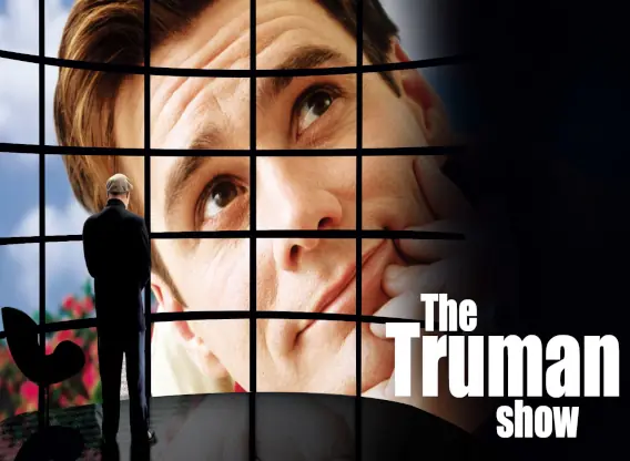 The Truman Show Movie