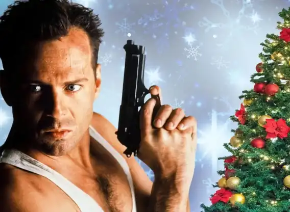 Die Hard Movie