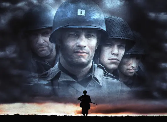 saving-private-ryan movie