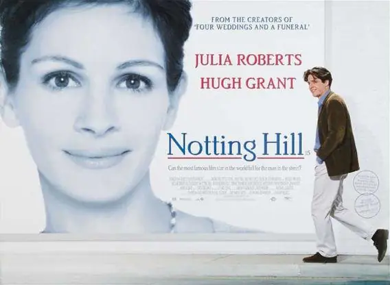 Notting-Hill Movie