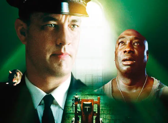 The Green Mile Movie