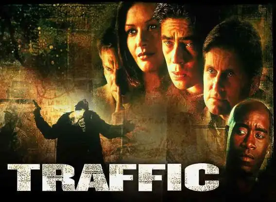 Traffic Movie
