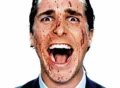 American-Psycho Movie
