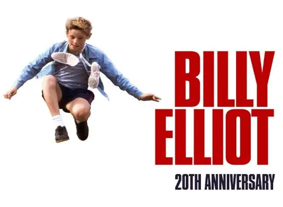 billy elliot movie