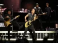 Bruce Springsteen and the E Street Band : Live in New York City Movie