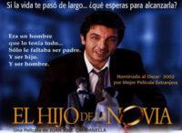 Son Of The Bride Movie