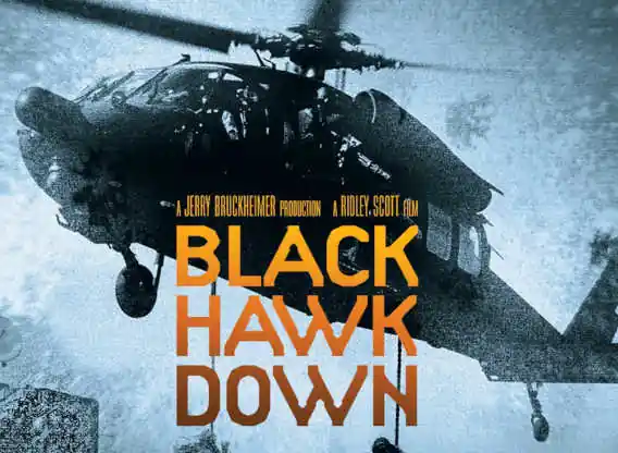 black-hawk-down movie