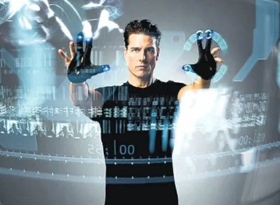 minority-report movie