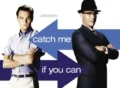 Catch Me If You Can Movie