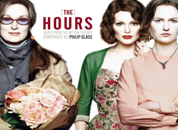 The Hours Movie