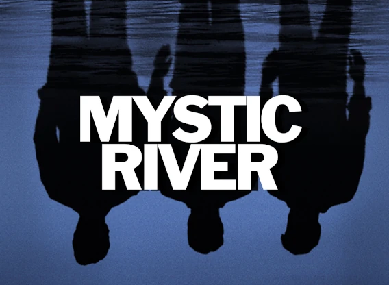 Mystic River movie