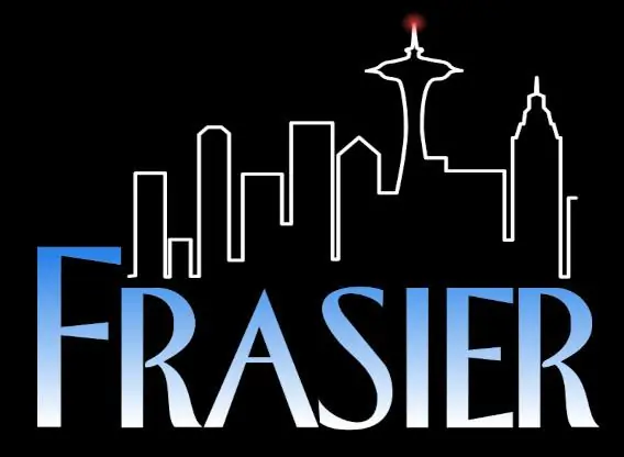 Frasier TV Series